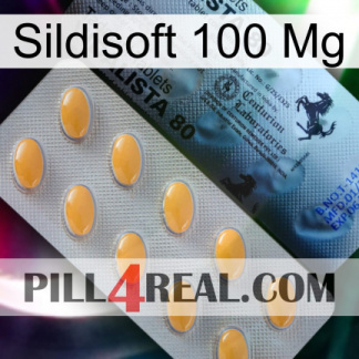 Sildisoft 100Mg 44